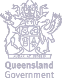 Queensland Government, a client of The Barmen